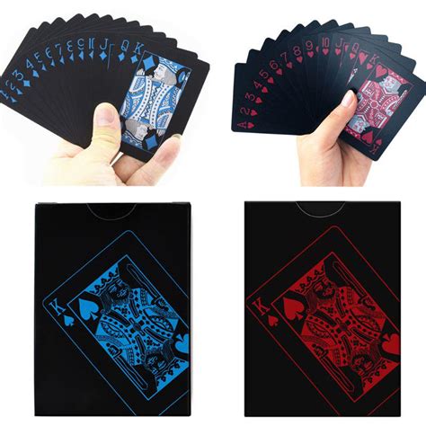 hileli poker kartları